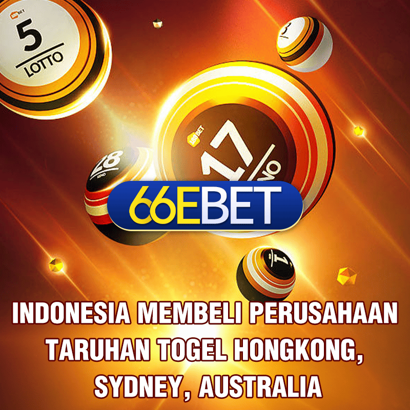 Welcome SDY Pools Tercepat - Result Sydney Pools 6D Hari ini