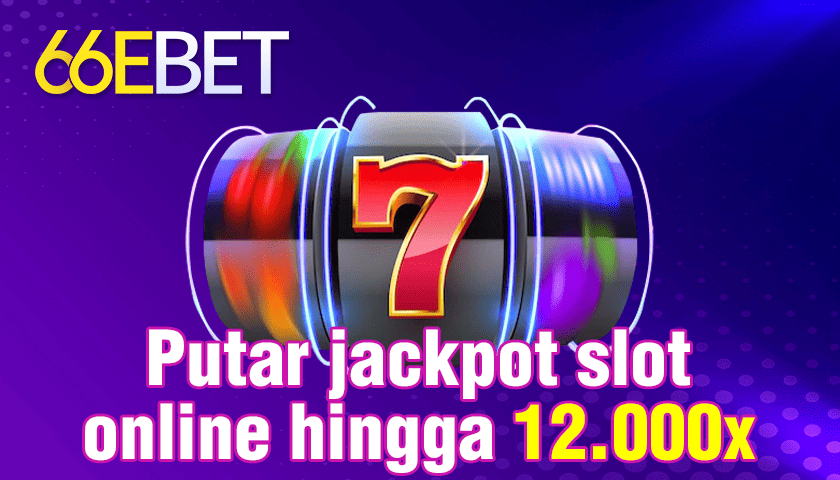 Bandar Jayatogel Pusat Slot Gor  Mudah Maxwin